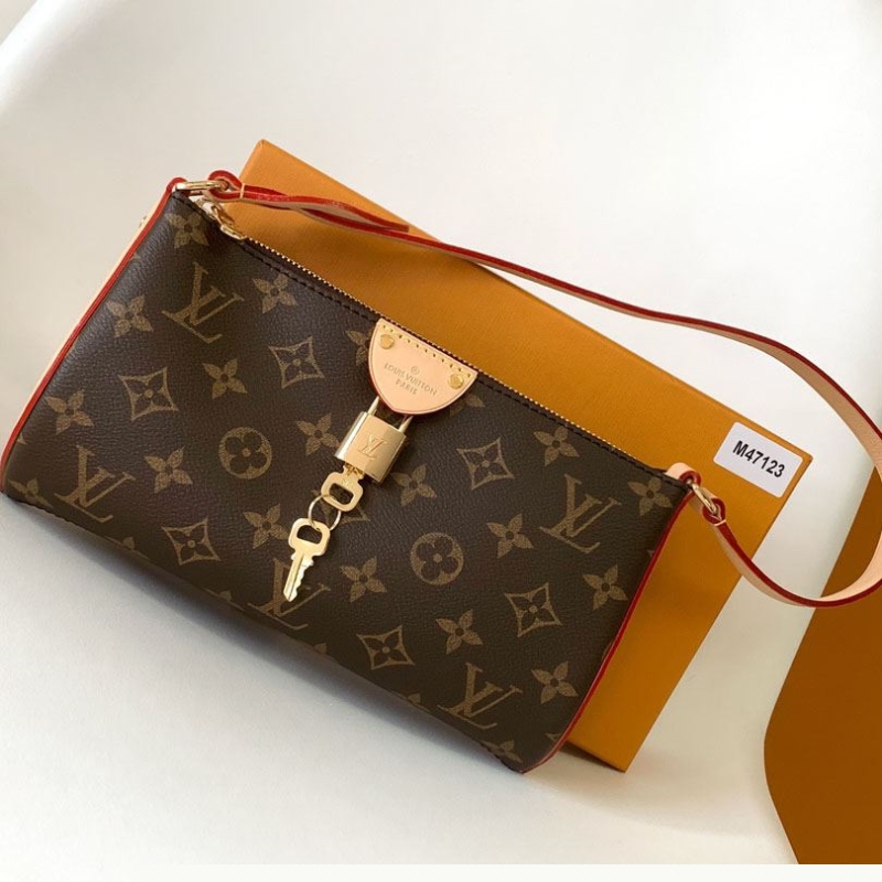 LV Satchel bags